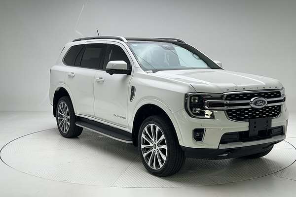 2024 Ford Everest Platinum 3.0L thumb-1