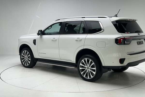 2024 Ford Everest Platinum 3.0L thumb-5
