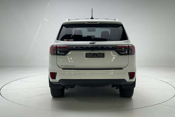 2024 Ford Everest Platinum 3.0L thumb-6