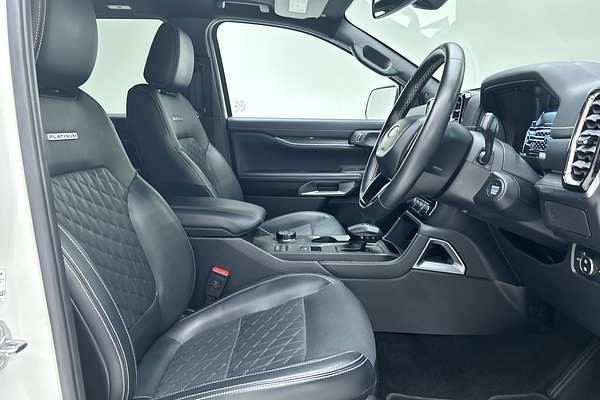 2024 Ford Everest Platinum 3.0L thumb-12