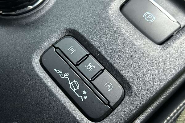 2024 Ford Everest Platinum 3.0L thumb-17