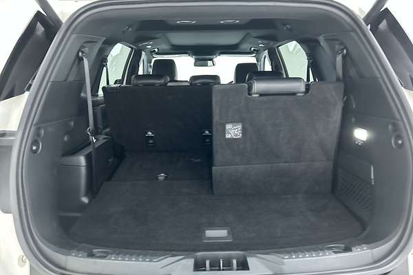 2024 Ford Everest Platinum 3.0L thumb-20