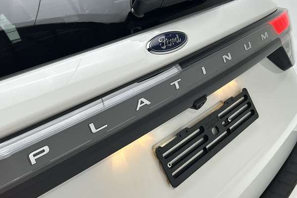 2024 Ford Everest Platinum 3.0L thumb-21