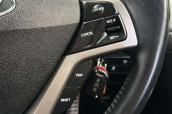 2015 Hyundai Veloster FS4 Series II