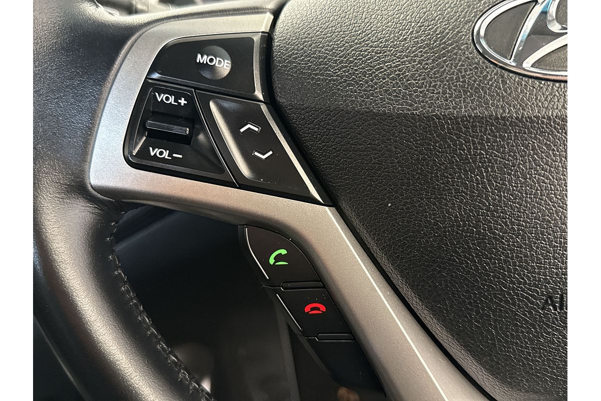 2015 Hyundai Veloster FS4 Series II