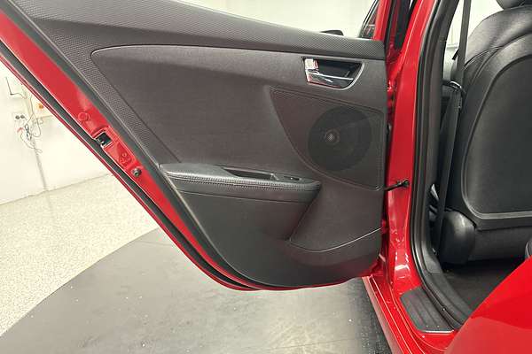 2015 Hyundai Veloster FS4 Series II