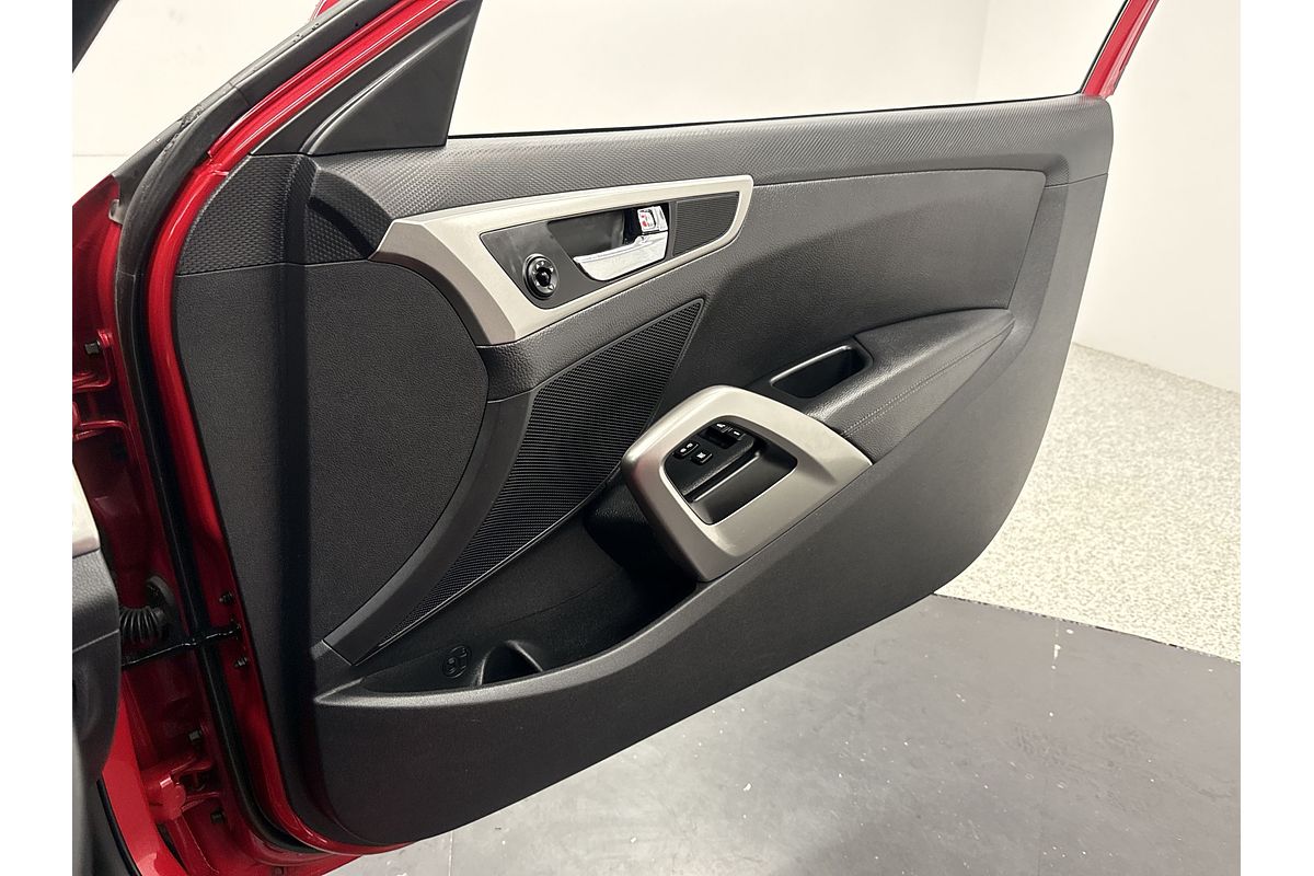 2015 Hyundai Veloster FS4 Series II