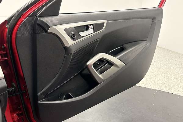 2015 Hyundai Veloster FS4 Series II