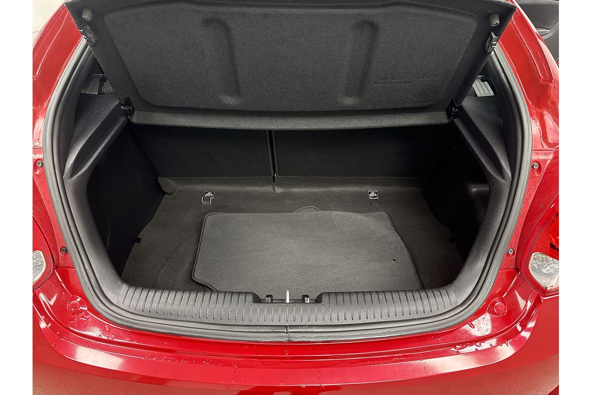 2015 Hyundai Veloster FS4 Series II