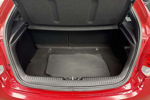 2015 Hyundai Veloster FS4 Series II