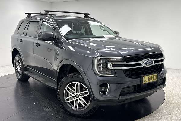 2023 Ford Everest Trend 2.0L