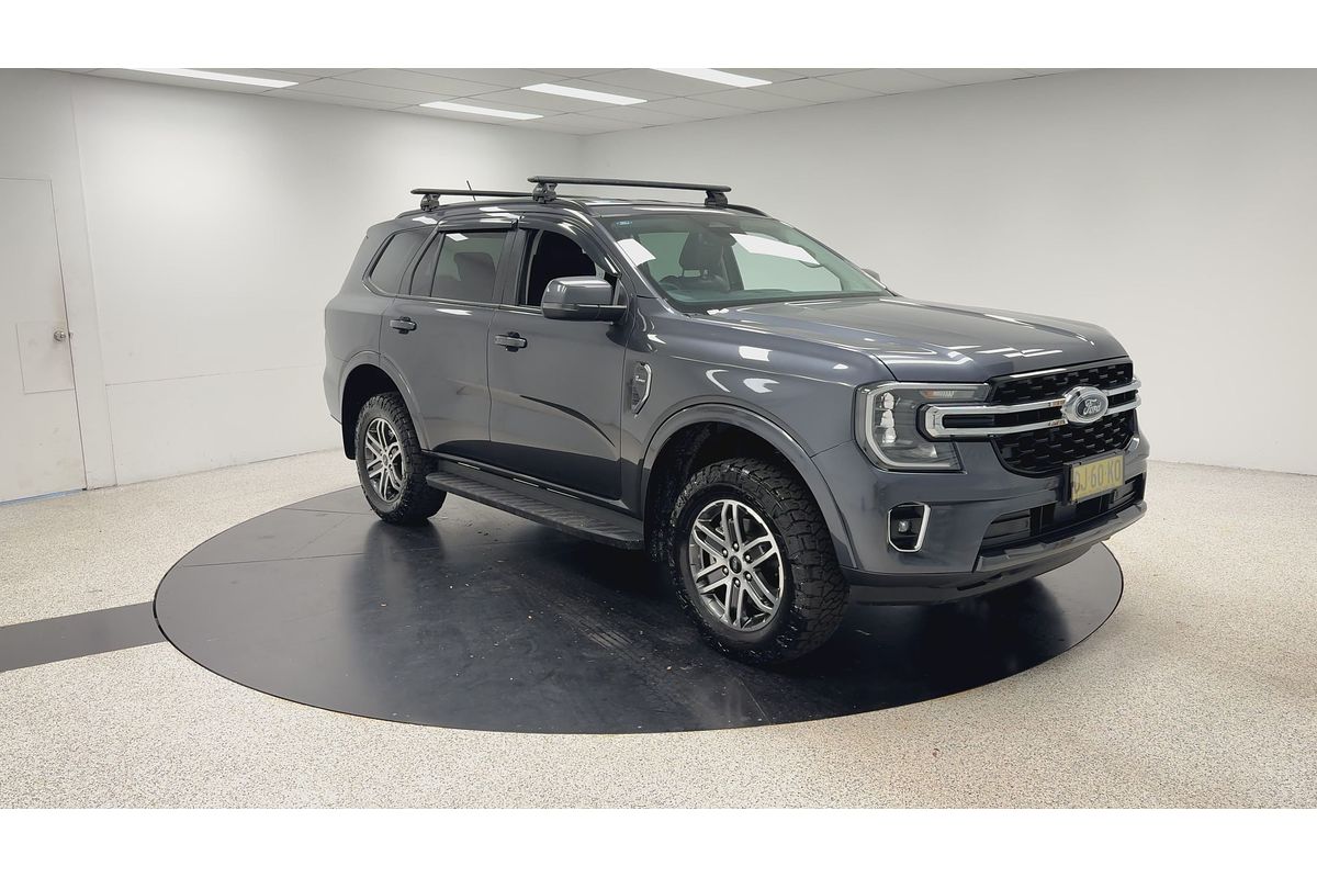 2023 Ford Everest Trend 2.0L