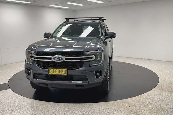 2023 Ford Everest Trend 2.0L