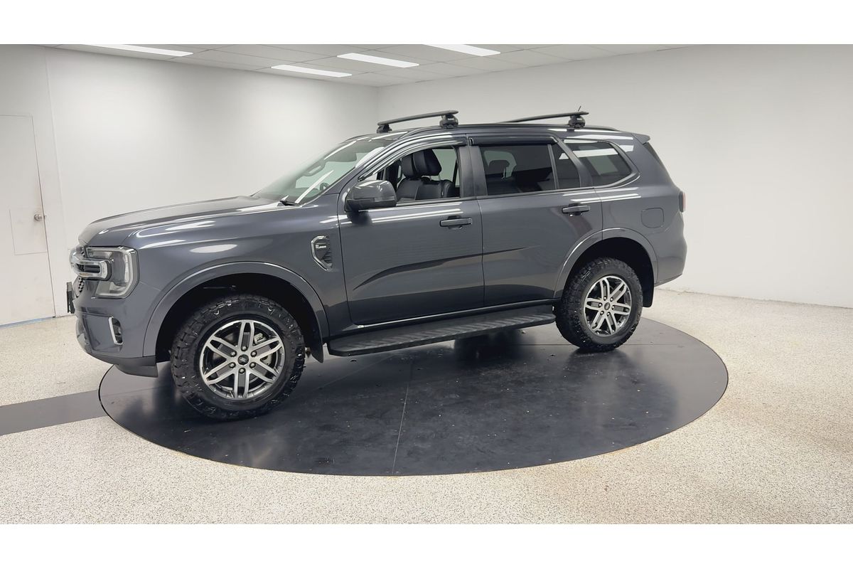 2023 Ford Everest Trend 2.0L