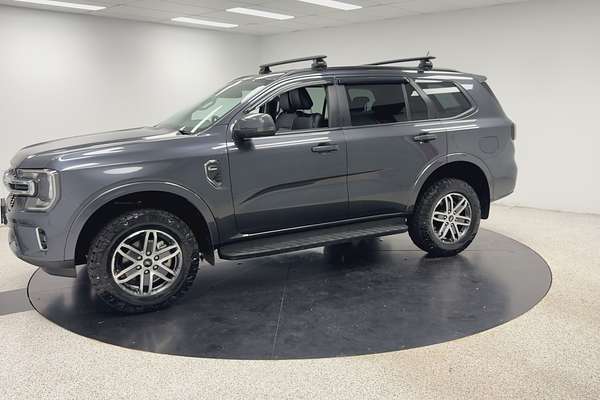 2023 Ford Everest Trend 2.0L