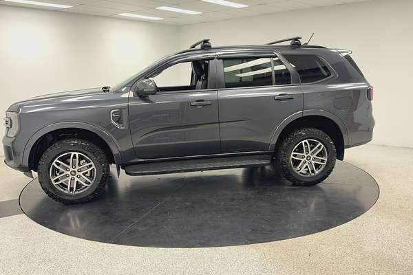 2023 Ford Everest Trend 2.0L