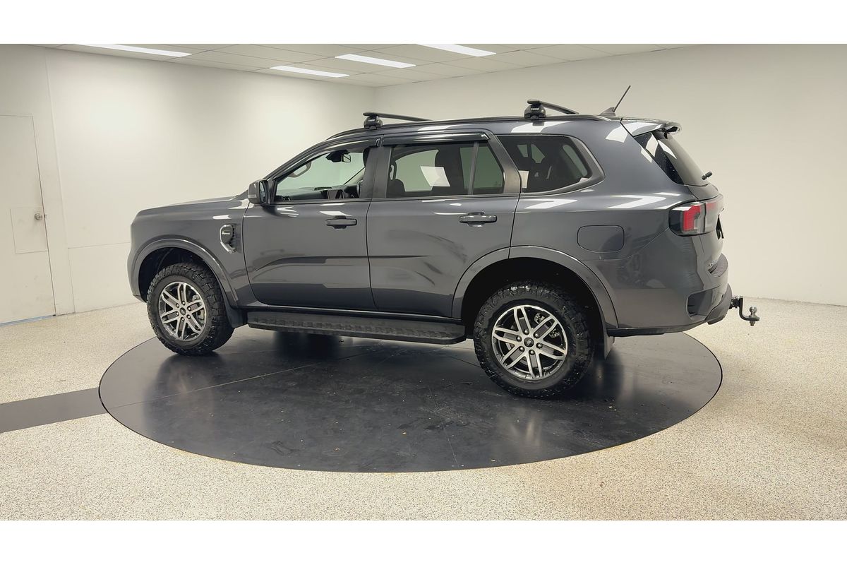 2023 Ford Everest Trend 2.0L