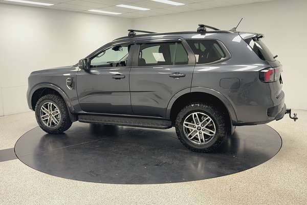 2023 Ford Everest Trend 2.0L