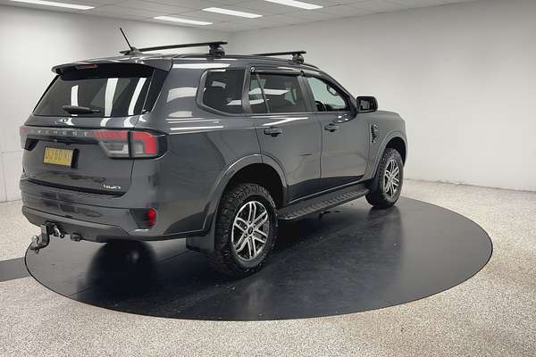 2023 Ford Everest Trend 2.0L