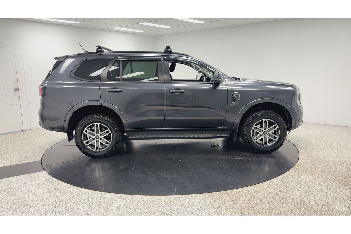 2023 Ford Everest Trend 2.0L