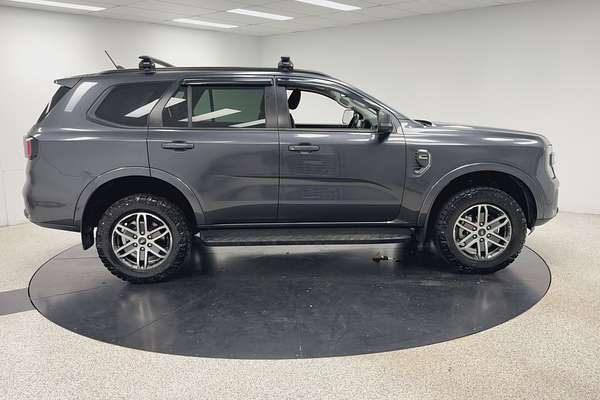 2023 Ford Everest Trend 2.0L