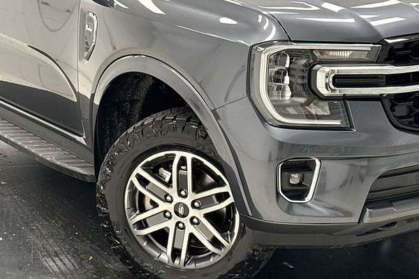 2023 Ford Everest Trend 2.0L