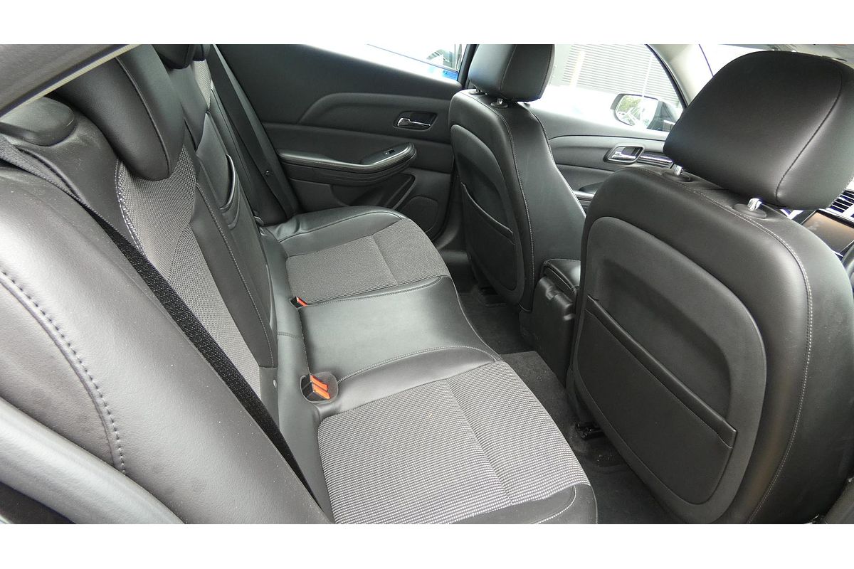 2013 Holden Malibu CD EM