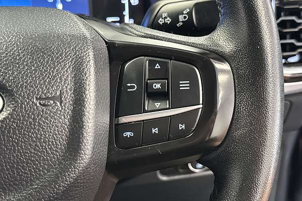 2023 Ford Everest Trend 2.0L