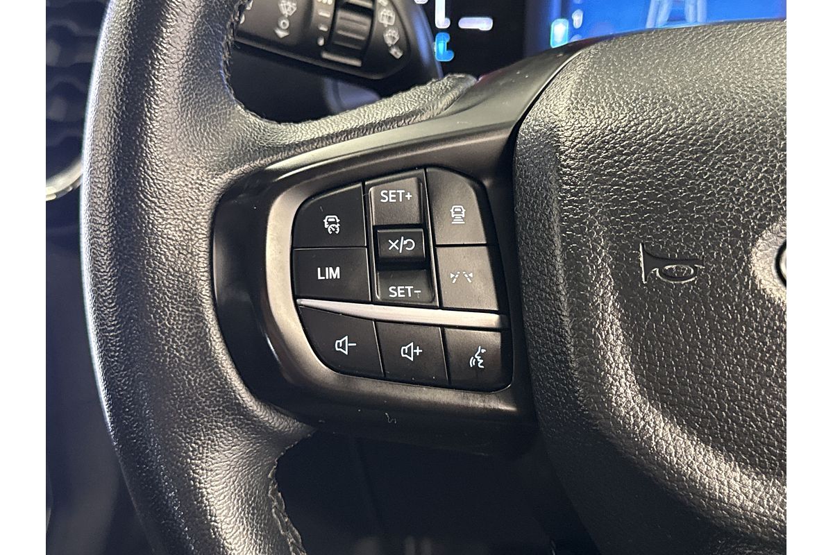 2023 Ford Everest Trend 2.0L