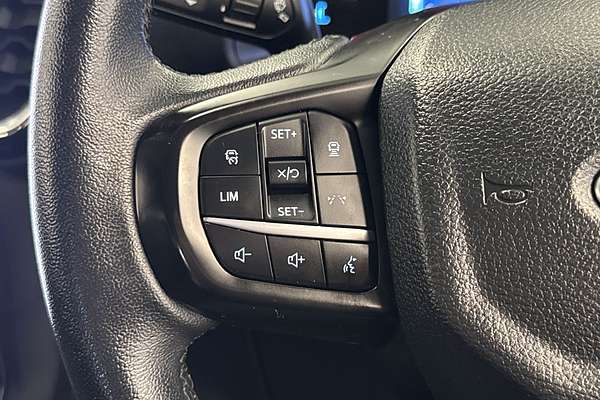 2023 Ford Everest Trend 2.0L