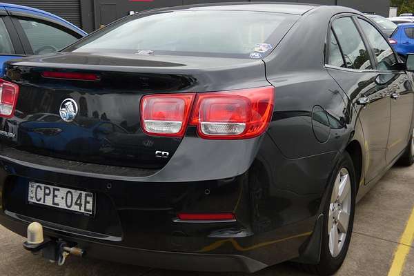 2013 Holden Malibu CD EM