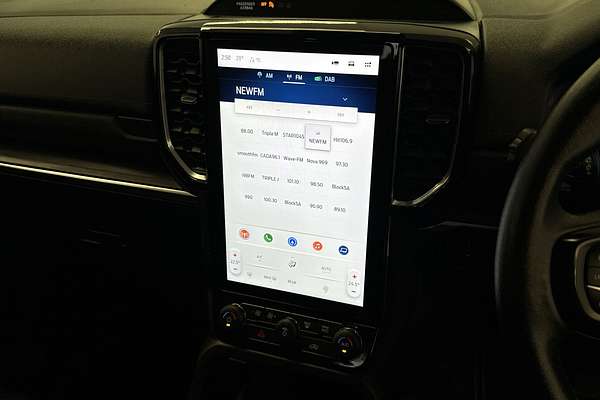 2023 Ford Everest Trend 2.0L