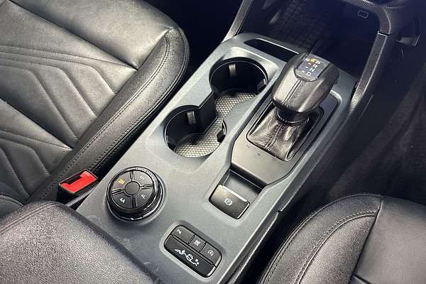 2023 Ford Everest Trend 2.0L