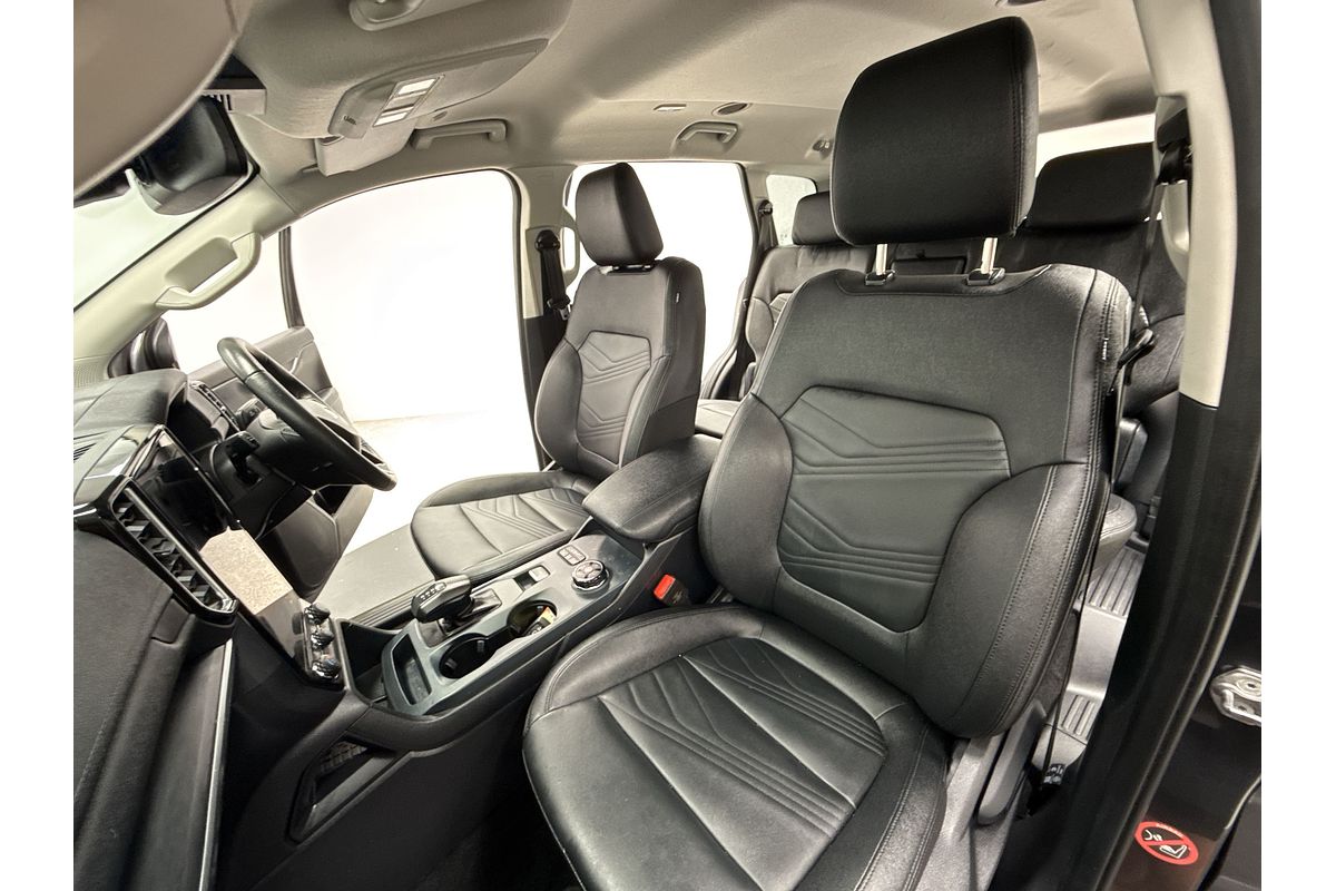 2023 Ford Everest Trend 2.0L