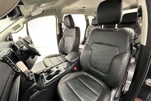 2023 Ford Everest Trend 2.0L