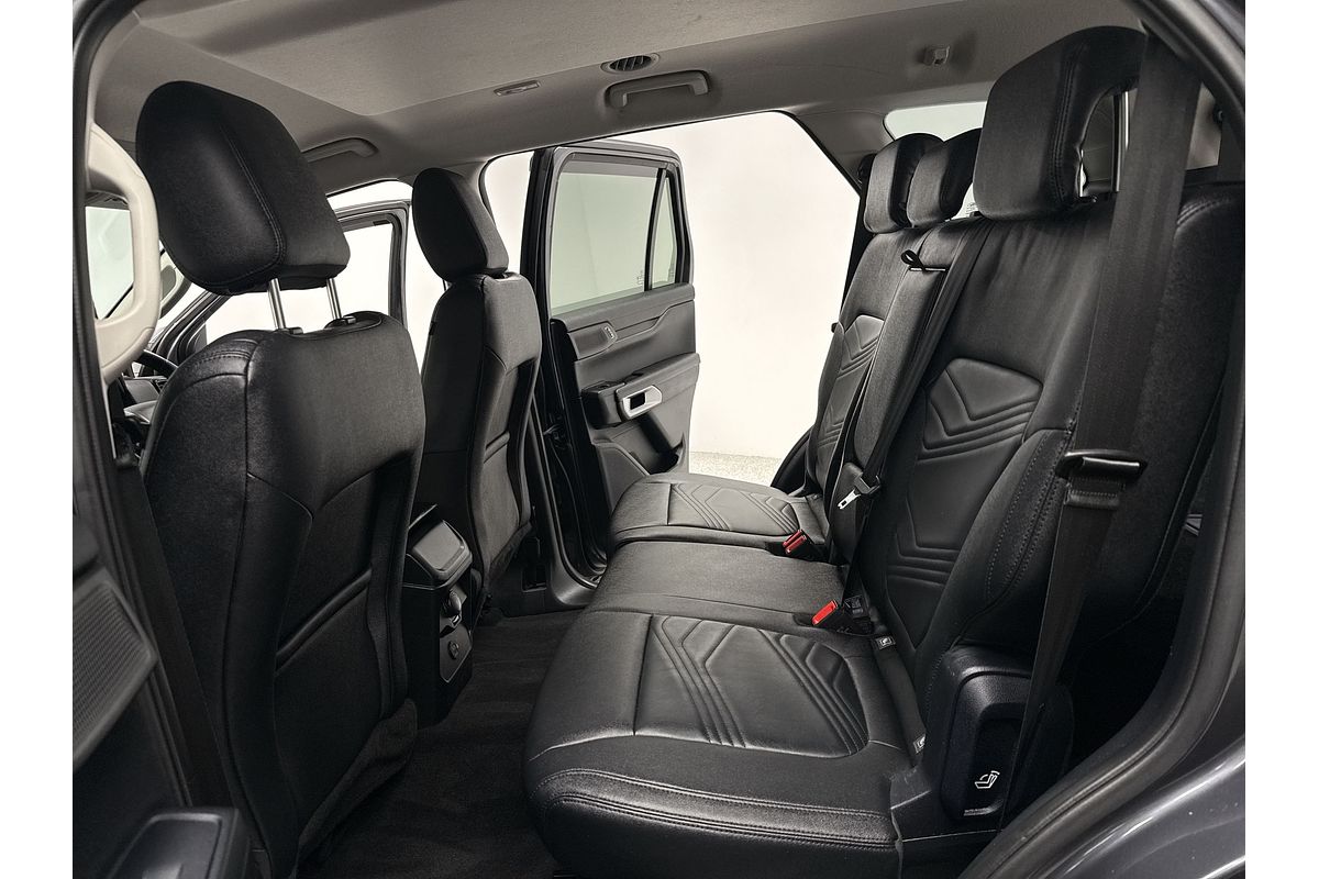 2023 Ford Everest Trend 2.0L