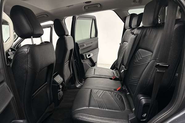 2023 Ford Everest Trend 2.0L