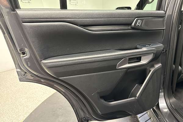 2023 Ford Everest Trend 2.0L