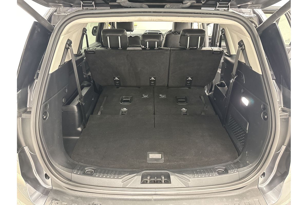 2023 Ford Everest Trend 2.0L