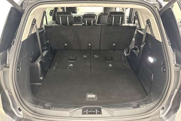 2023 Ford Everest Trend 2.0L