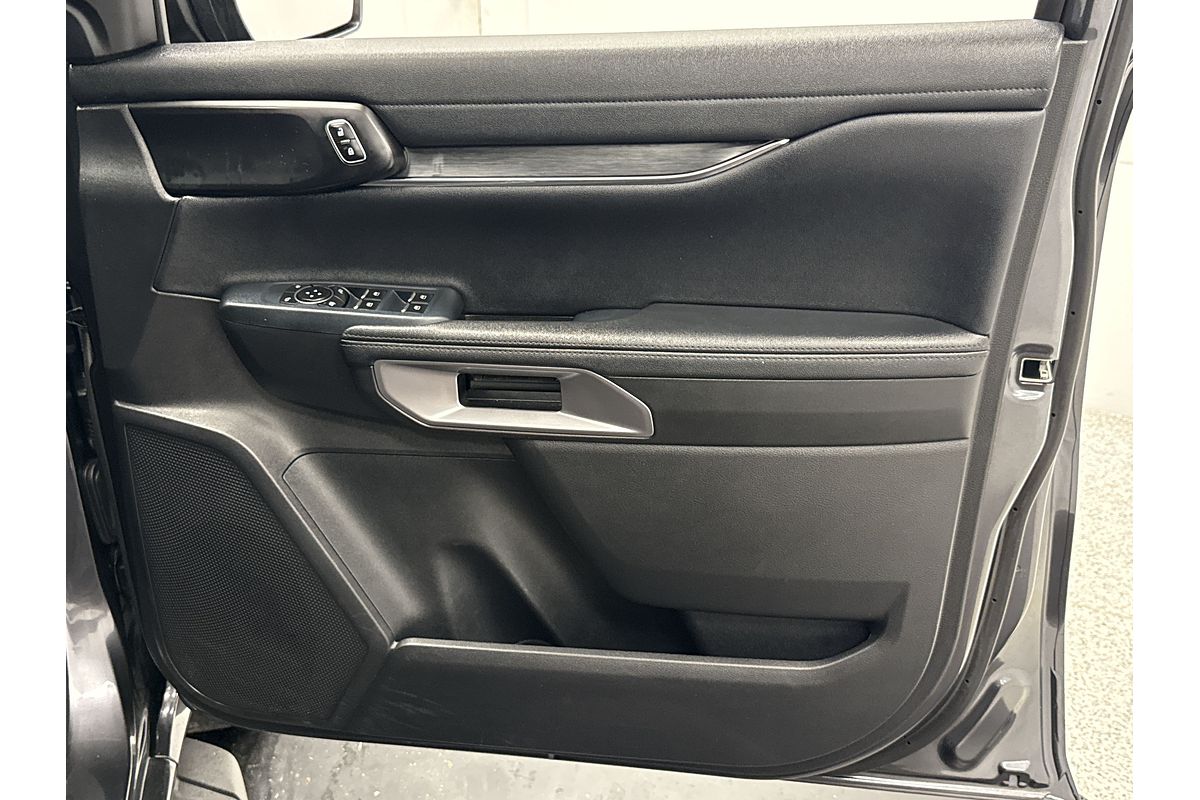 2023 Ford Everest Trend 2.0L