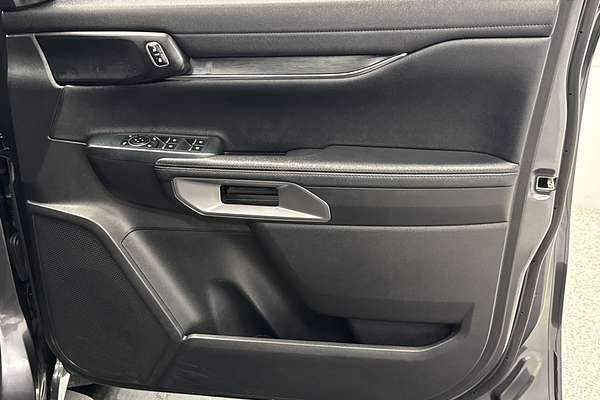 2023 Ford Everest Trend 2.0L