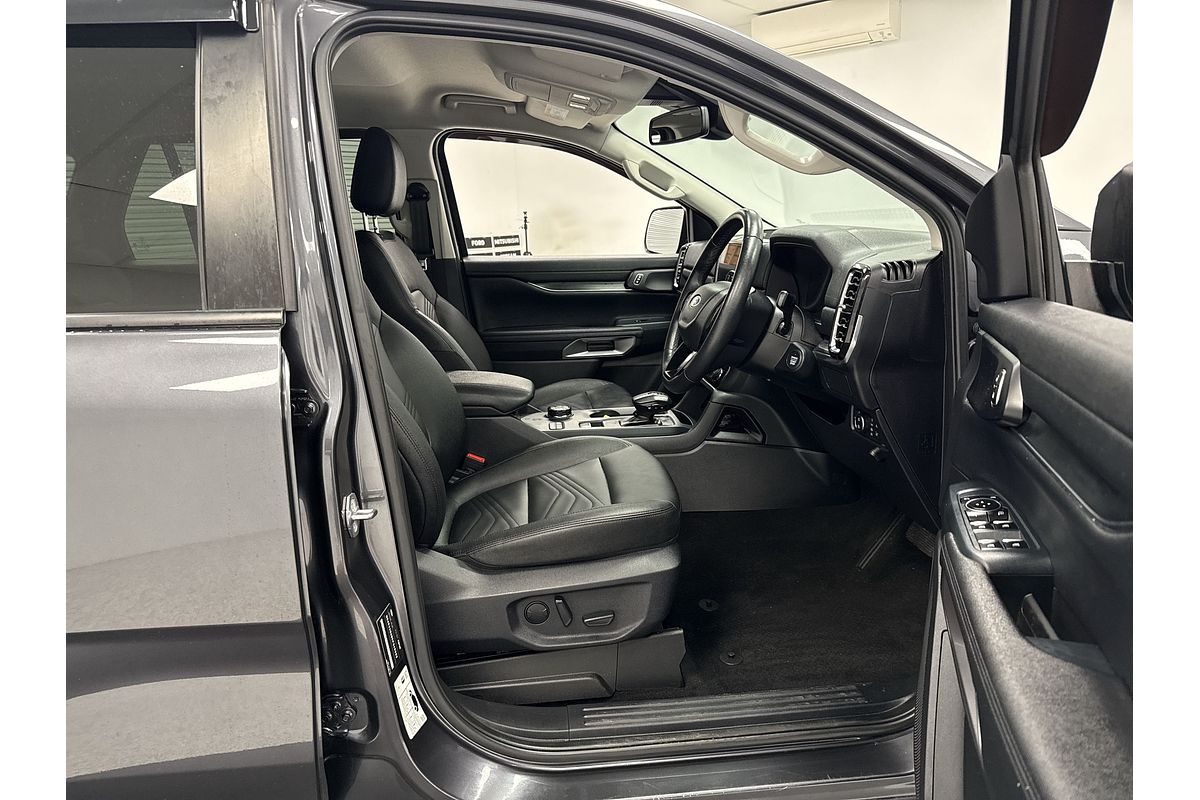 2023 Ford Everest Trend 2.0L