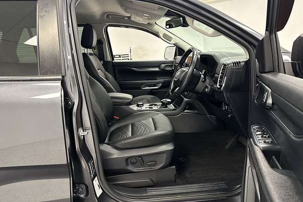 2023 Ford Everest Trend 2.0L