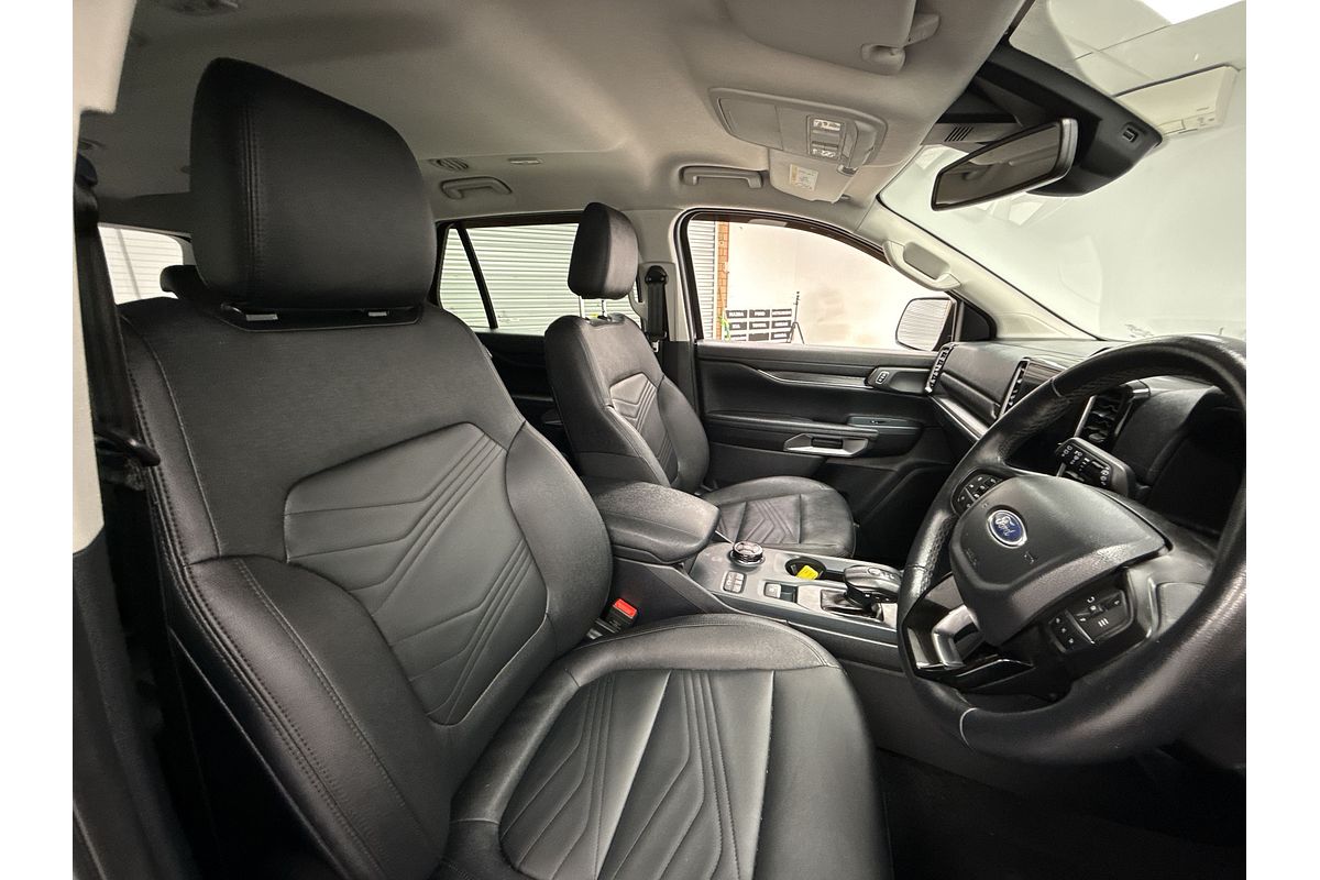 2023 Ford Everest Trend 2.0L