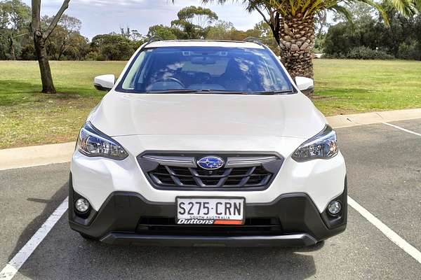 2022 Subaru XV 2.0i Premium G5X