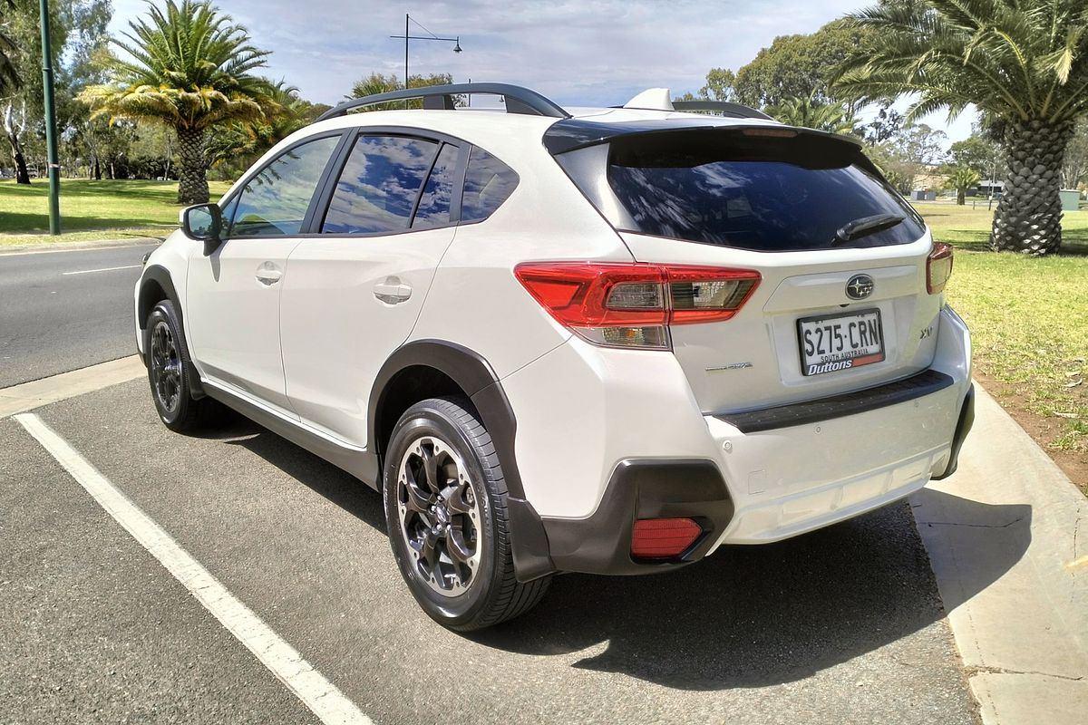 2022 Subaru XV 2.0i Premium G5X