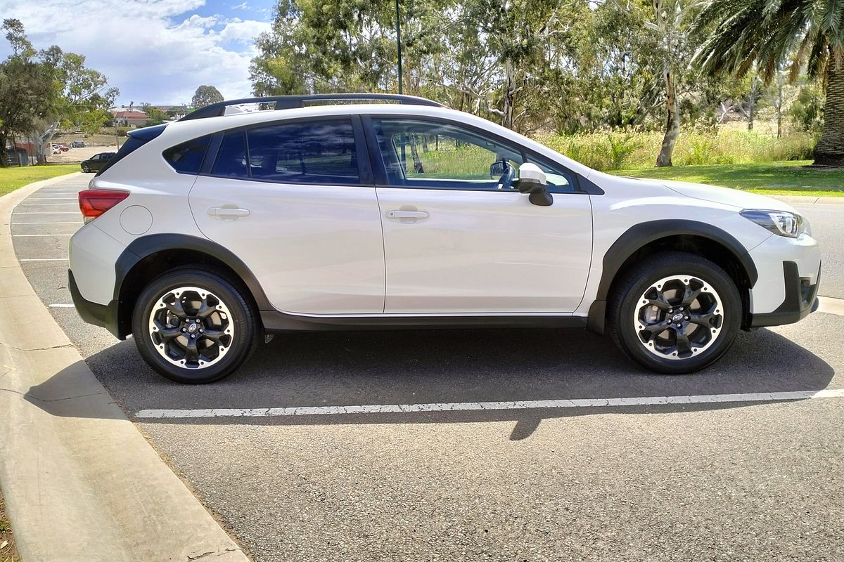 2022 Subaru XV 2.0i Premium G5X