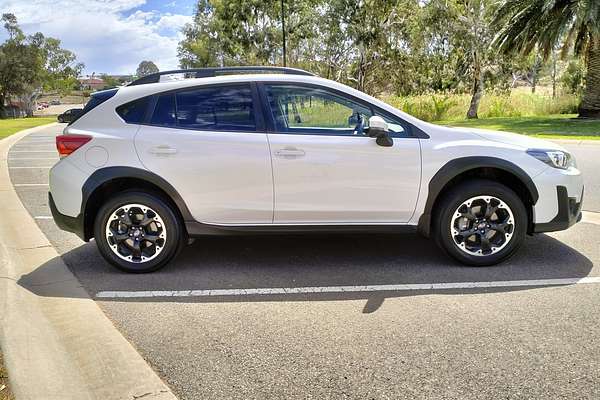 2022 Subaru XV 2.0i Premium G5X