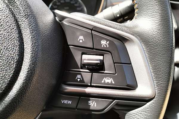2022 Subaru XV 2.0i Premium G5X